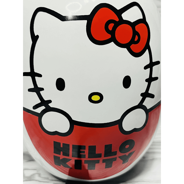 Tazón Hello Kitty 3