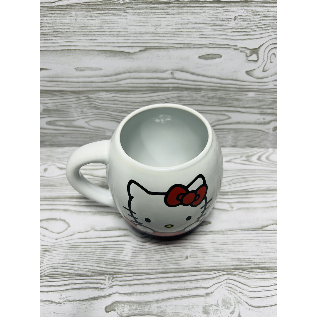 Tazón Hello Kitty 4