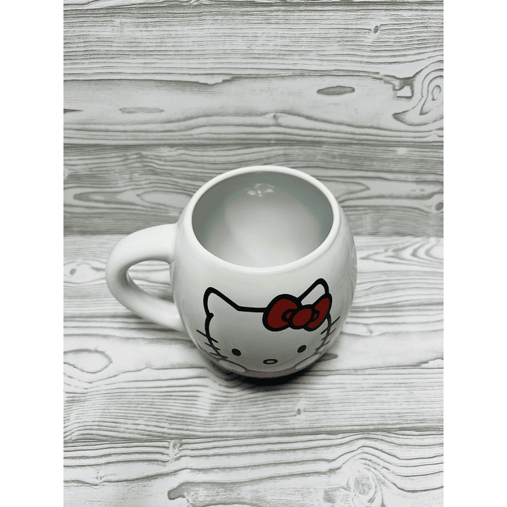 Tazón Hello Kitty 4