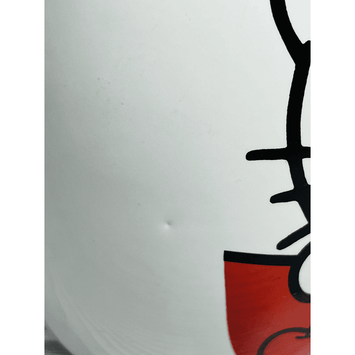 Tazón Hello Kitty 5