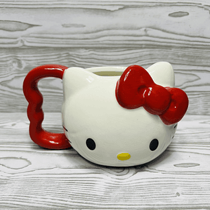 Tazón Hello Kitty
