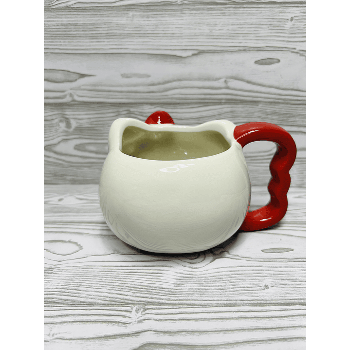 Tazón Hello Kitty 2