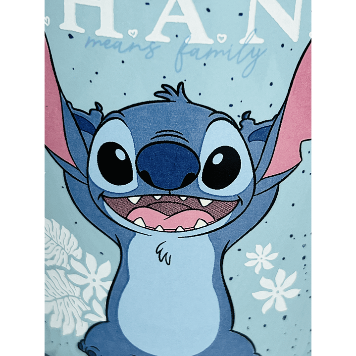 Tazón Stitch 3