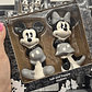 Salero y Pimentero Mickey & Minnie - Miniatura 1