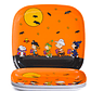 Set Platos Snoopy Halloween - Miniatura 1