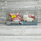 Salero y Pimentero Hello Kitty & My Melody - Miniatura 2