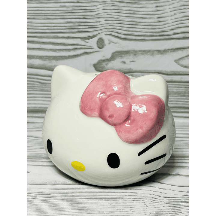 Salero y Pimentero Hello Kitty & My Melody 7