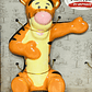 Salero y Pimentero Winnie the Pooh & Tigger - Miniatura 5