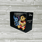 Salero y Pimentero Lilo & Stitch  - Miniatura 3