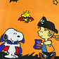 Set Platos Snoopy Halloween - Miniatura 6