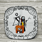 Set Platos Jack Skellington - Miniatura 1