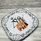 Set Platos Jack Skellington - Miniatura 2