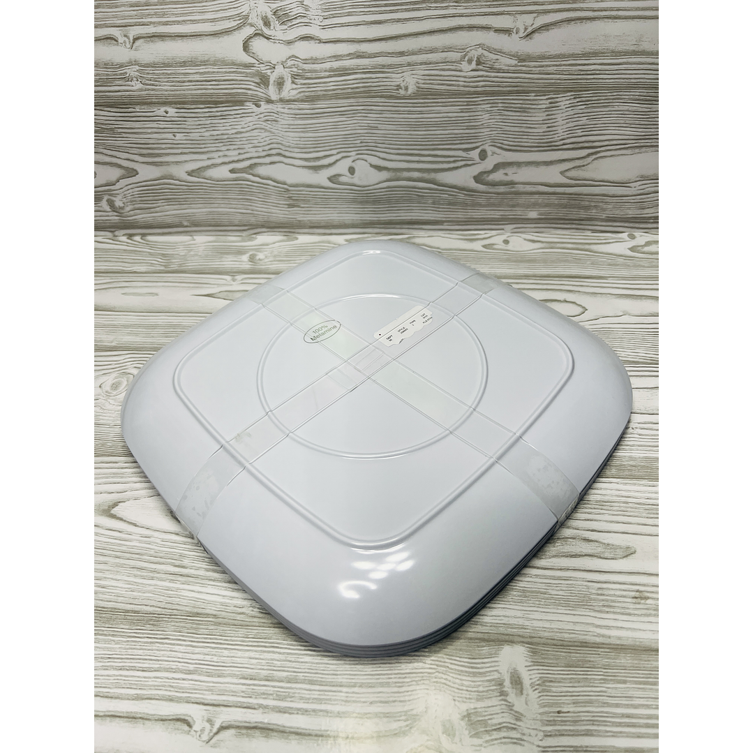 Set Platos Jack Skellington 3