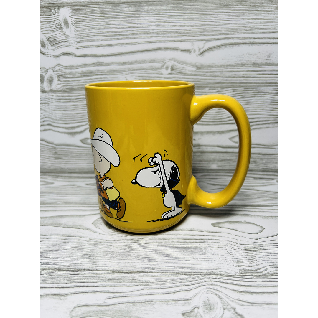 Tazón Snoopy Halloween 5