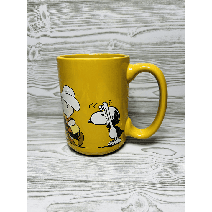 Tazón Snoopy Halloween 5