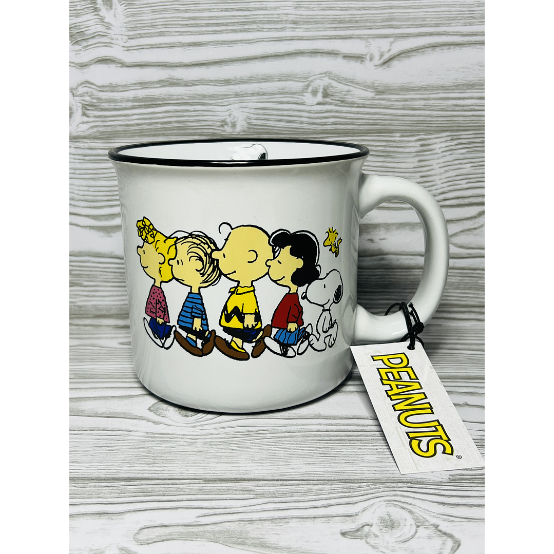 Tazón Snoopy 1