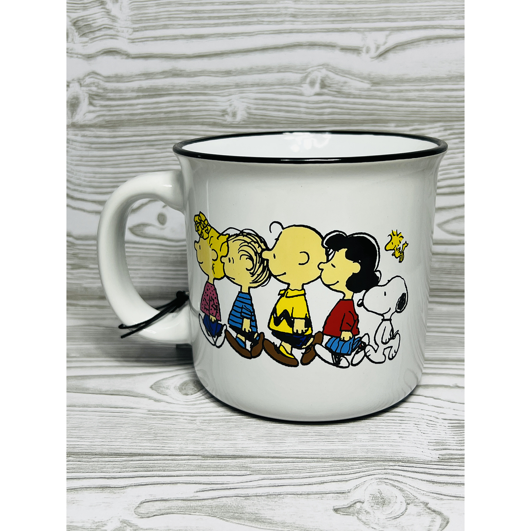 Tazón Snoopy 2