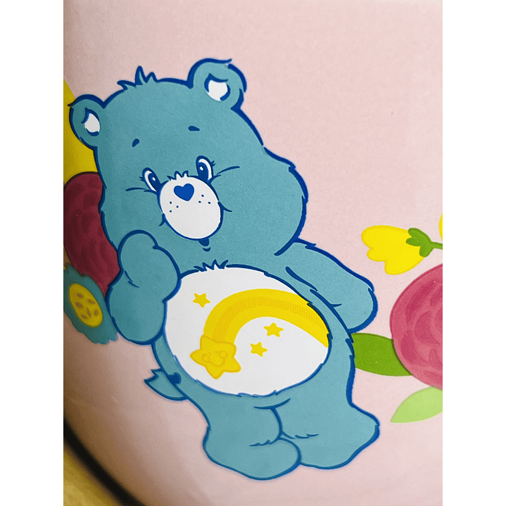 Bowl Ramen Ositos Cariñositos (Care Bears) 5
