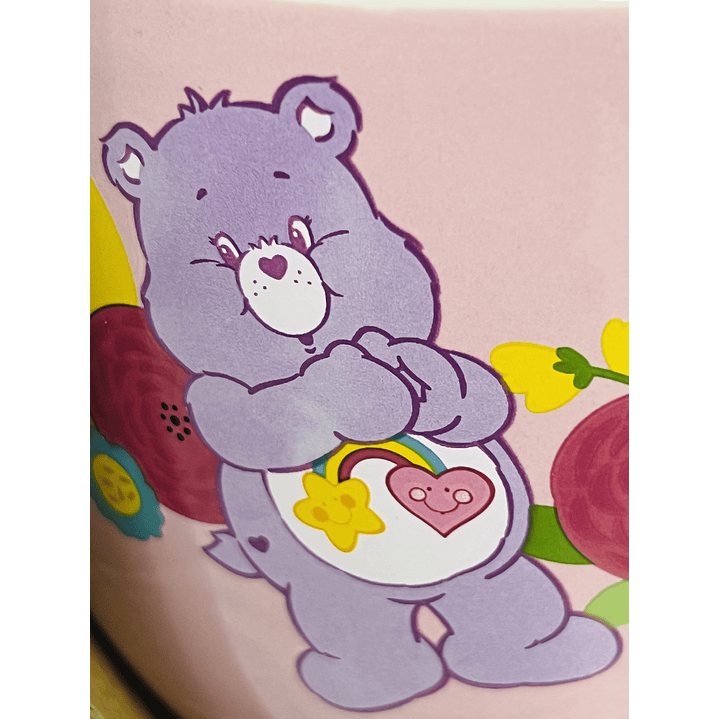 Bowl Ramen Ositos Cariñositos (Care Bears) 7