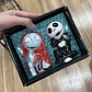 Salero y Pimentero Jack Skellington & Sally - Miniatura 1