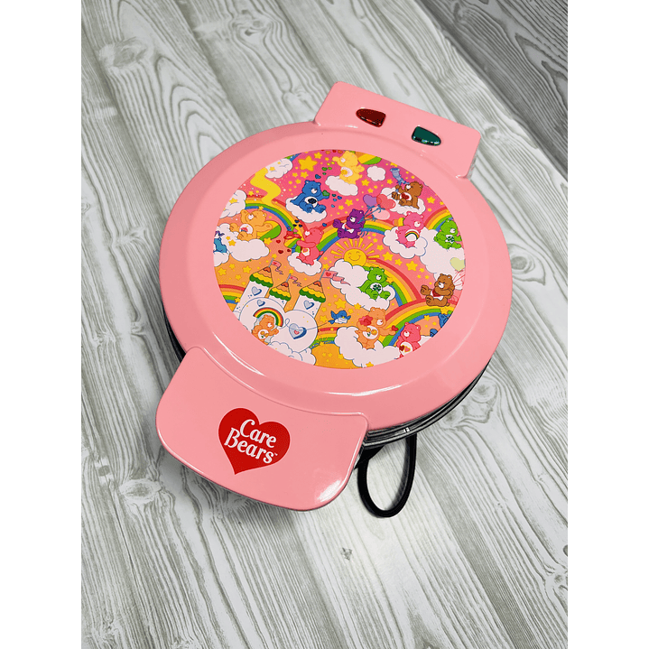 Waflera Ositos Cariñositos (Care Bears) 6