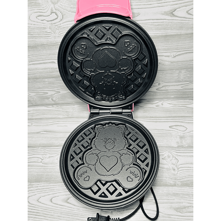 Waflera Ositos Cariñositos (Care Bears) 7