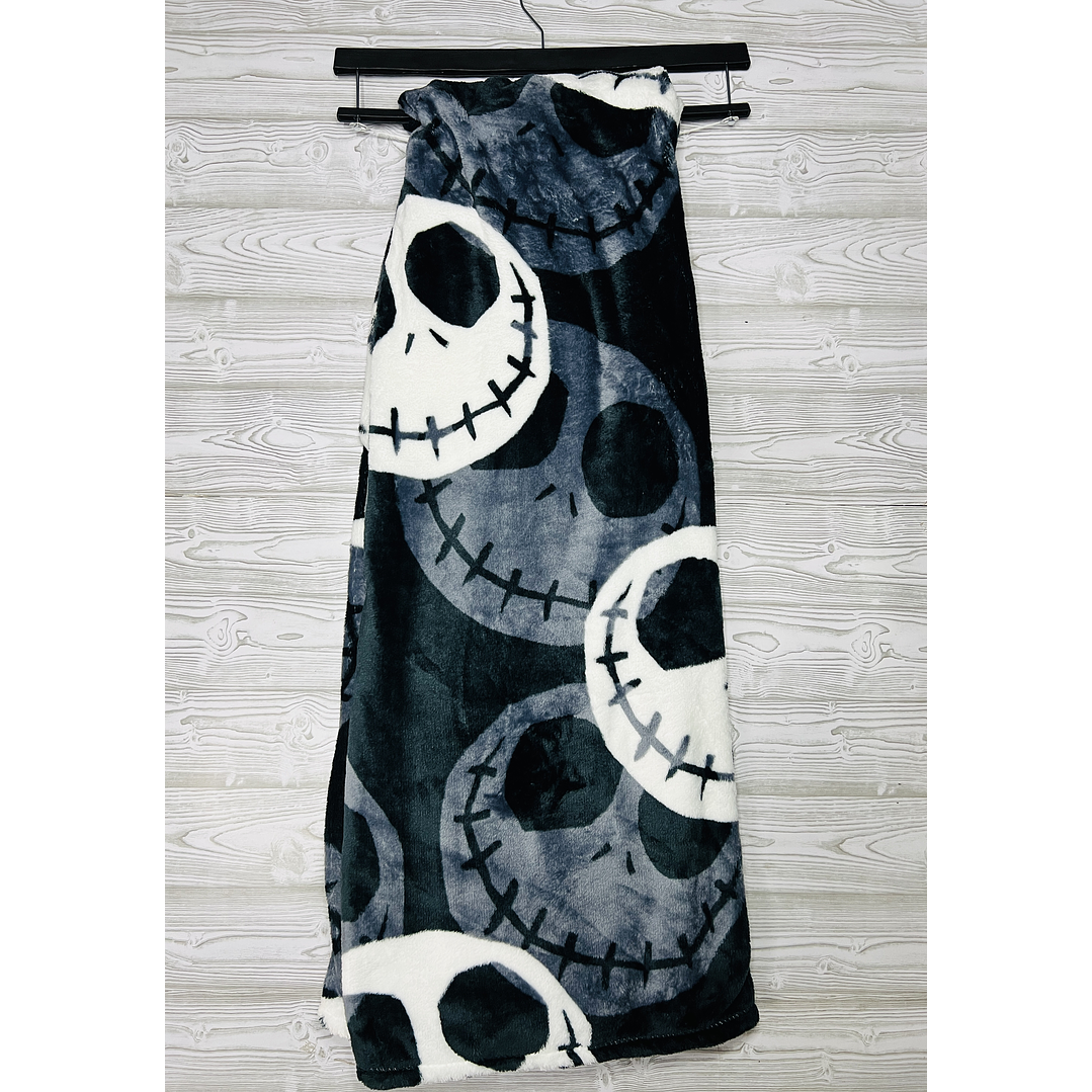 Manta Jack Skellington 1