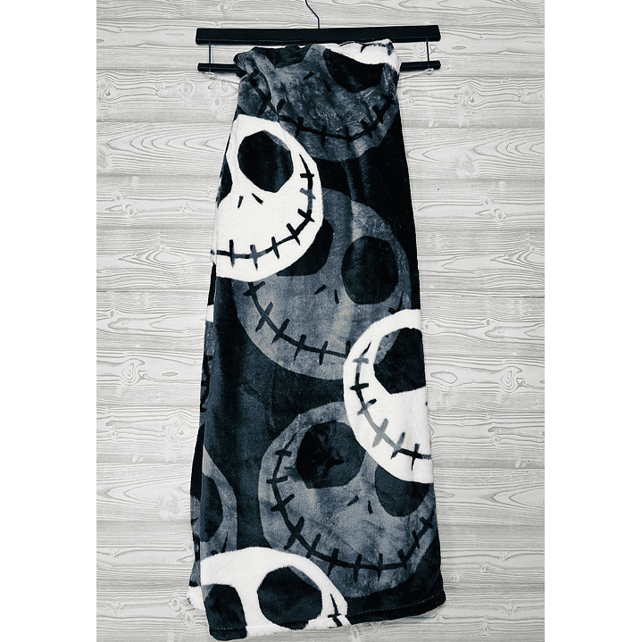 Manta Jack Skellington 1