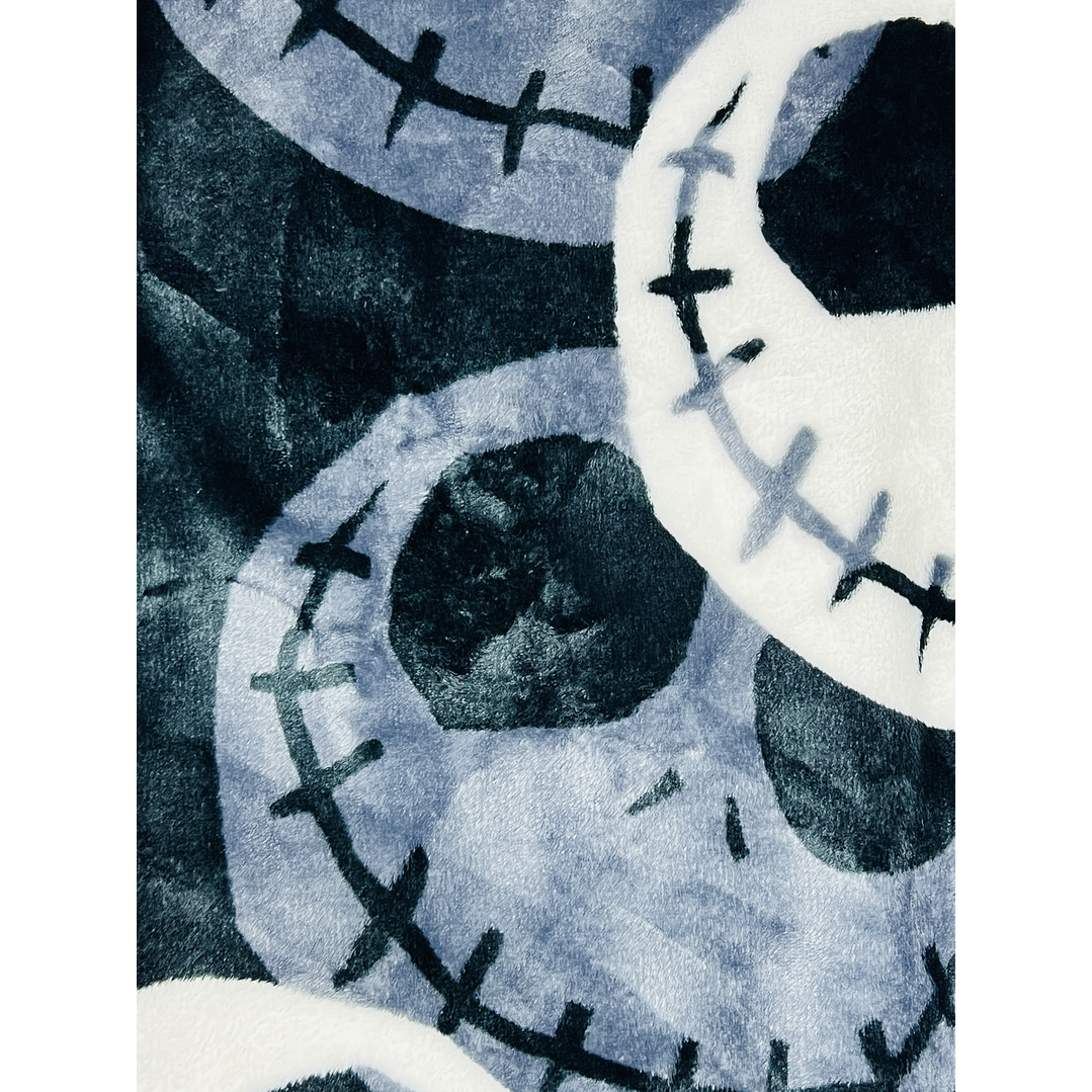 Manta Jack Skellington 2