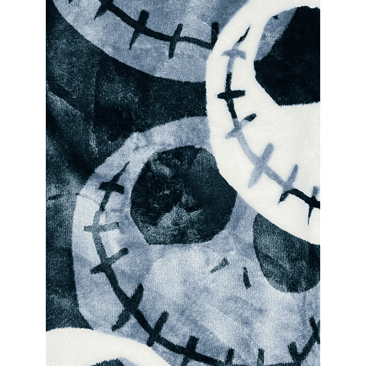 Manta Jack Skellington 2