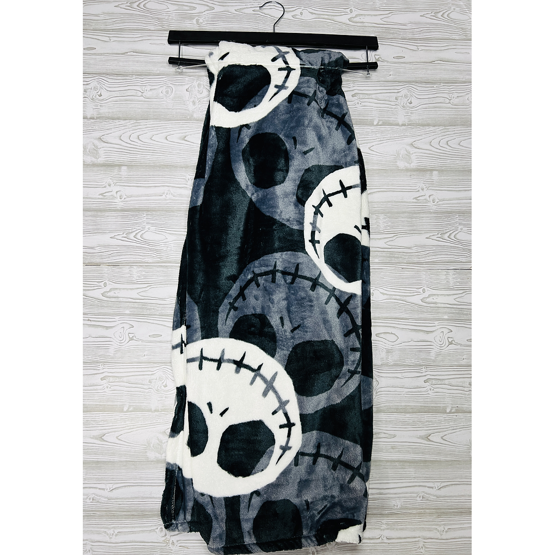 Manta Jack Skellington 3