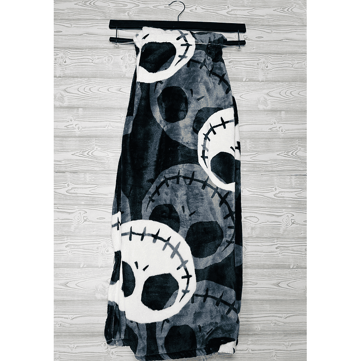 Manta Jack Skellington 3