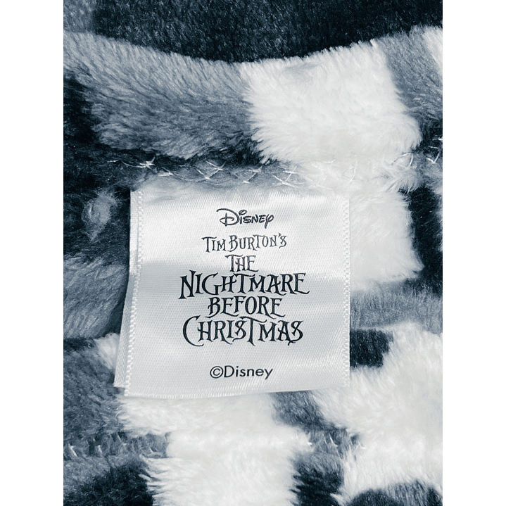 Manta Jack Skellington 4