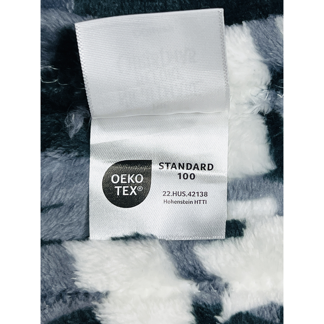 Manta Jack Skellington 5