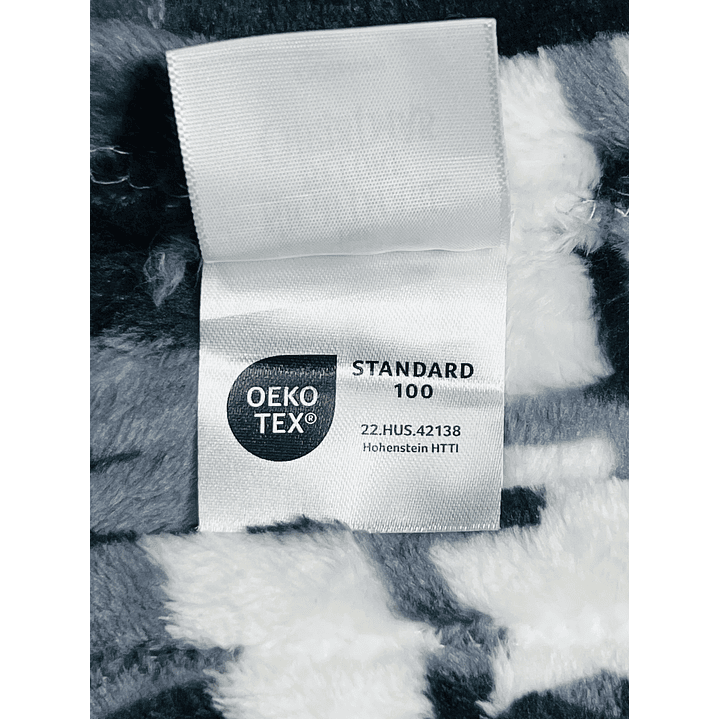 Manta Jack Skellington 5