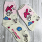 Calcetines My Melody - Miniatura 1