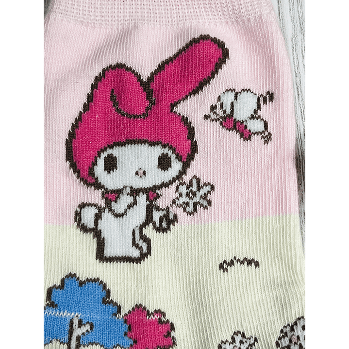 Calcetines My Melody 2