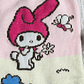 Calcetines My Melody - Miniatura 2