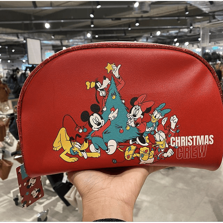 Cosmetiquero Disney 1