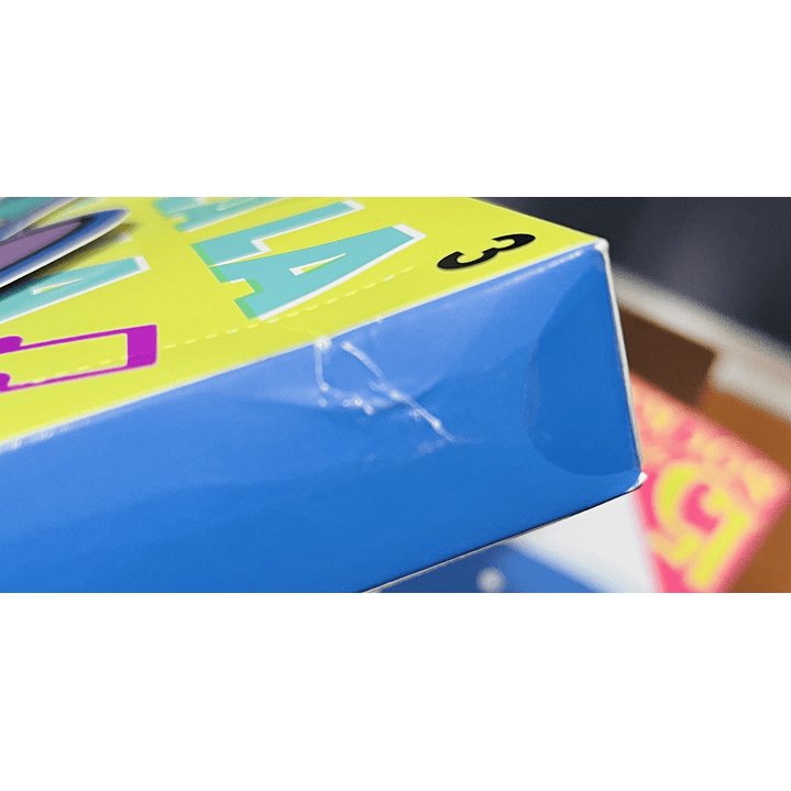 Calendario Adviento Calcetines Stitch  7