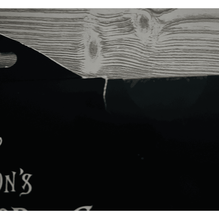 Calendario Adviento Calcetines Jack Skellington  7