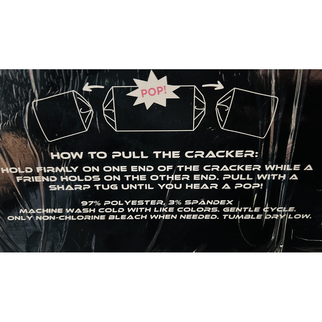 Pack Calcetines Sorpresa Baby Yoda 5