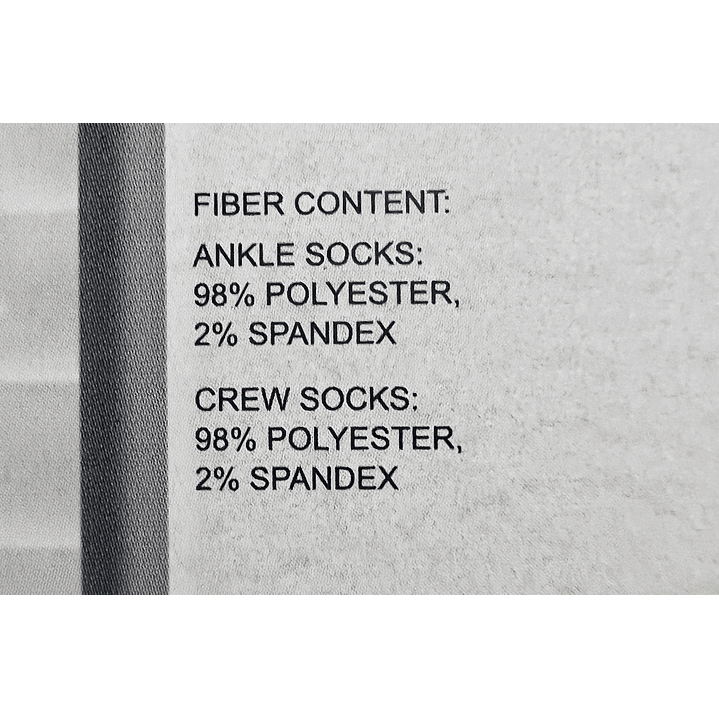 Calendario Adviento Calcetines The Office 4