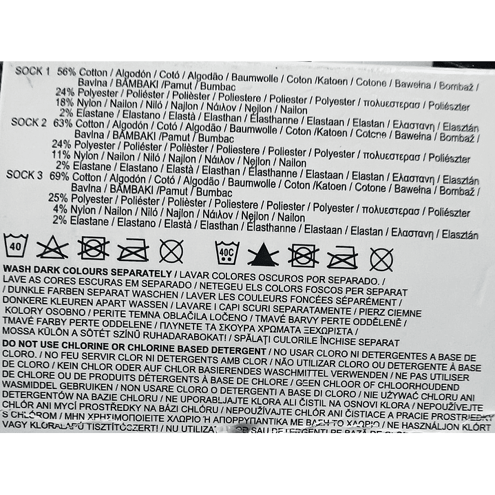 Pack Calcetines Looney Tunes 4