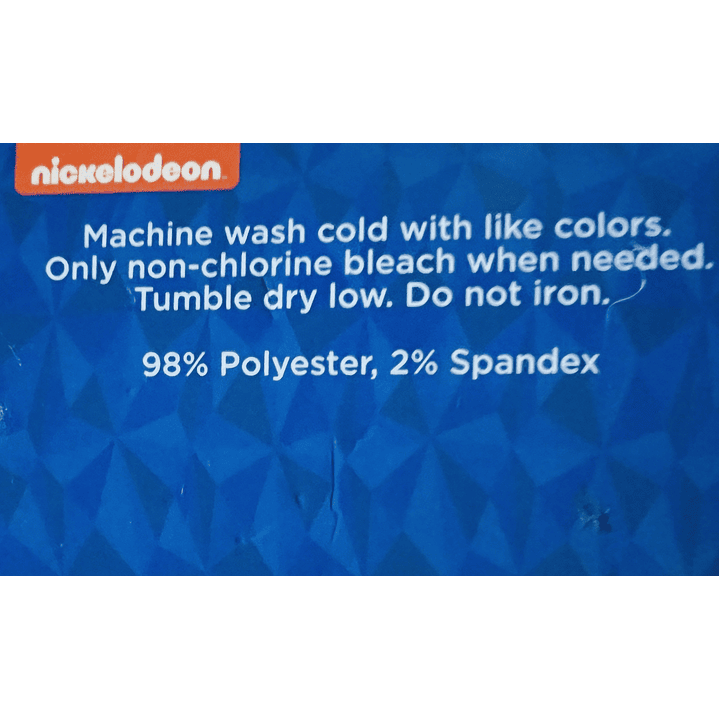 Pack Calcetines Bob Esponja  3