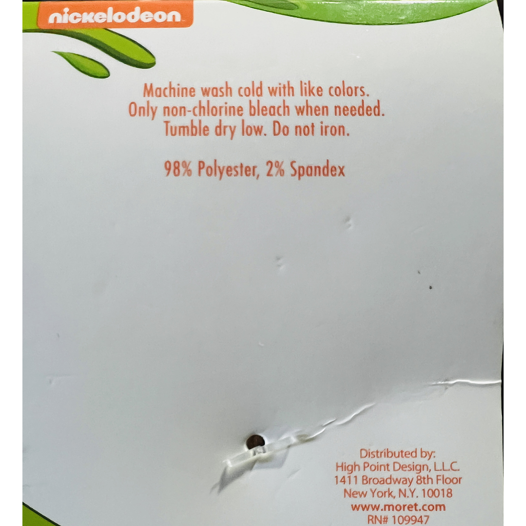 Pack Calcetines Rugrats (Nickelodeon) 3