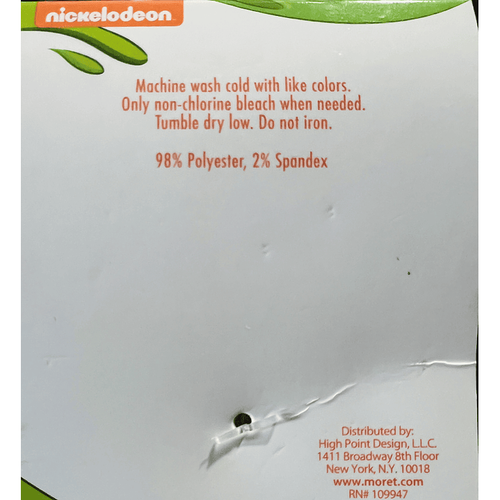 Pack Calcetines Rugrats (Nickelodeon) 3