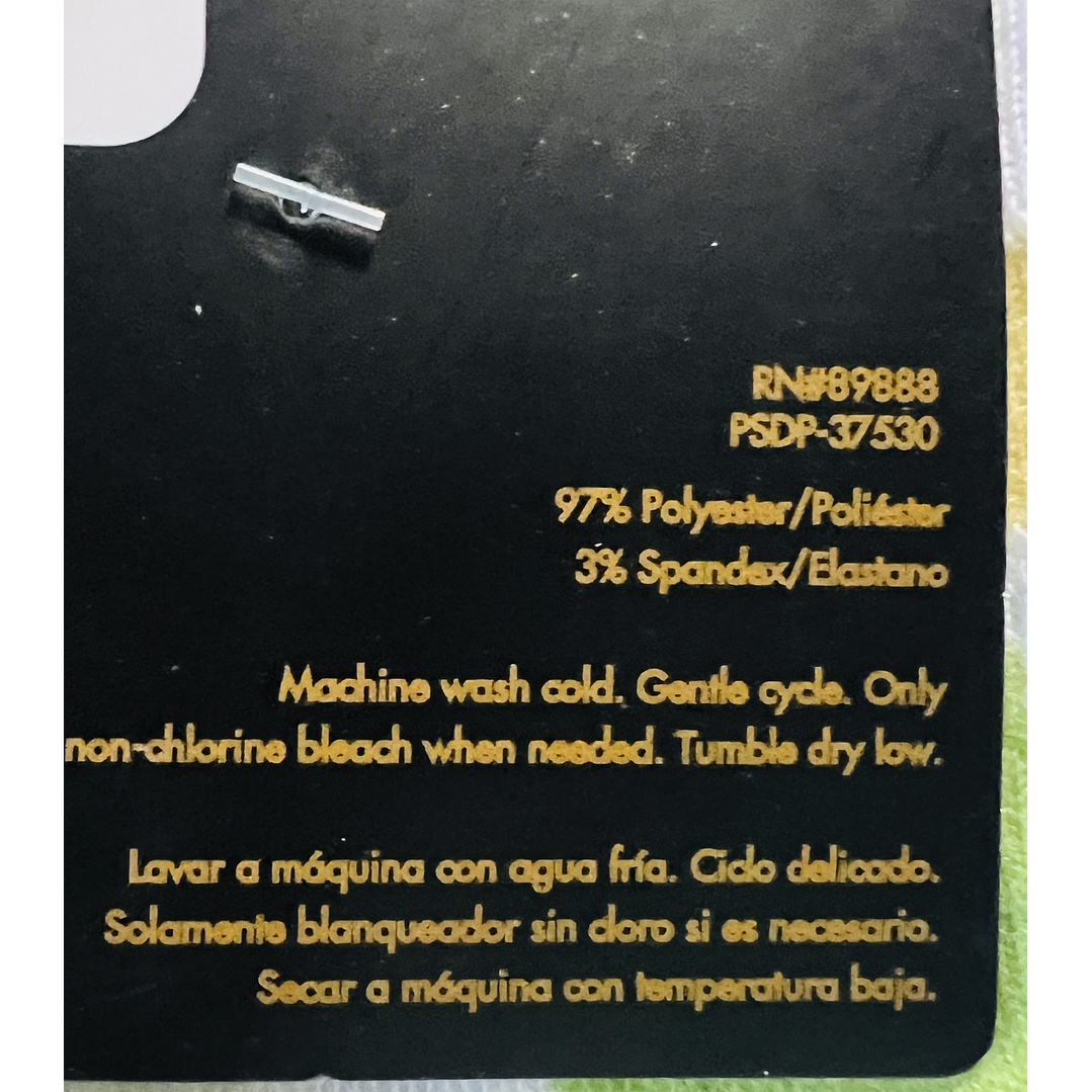 Pack calcetines La Princesa y el sapo 5