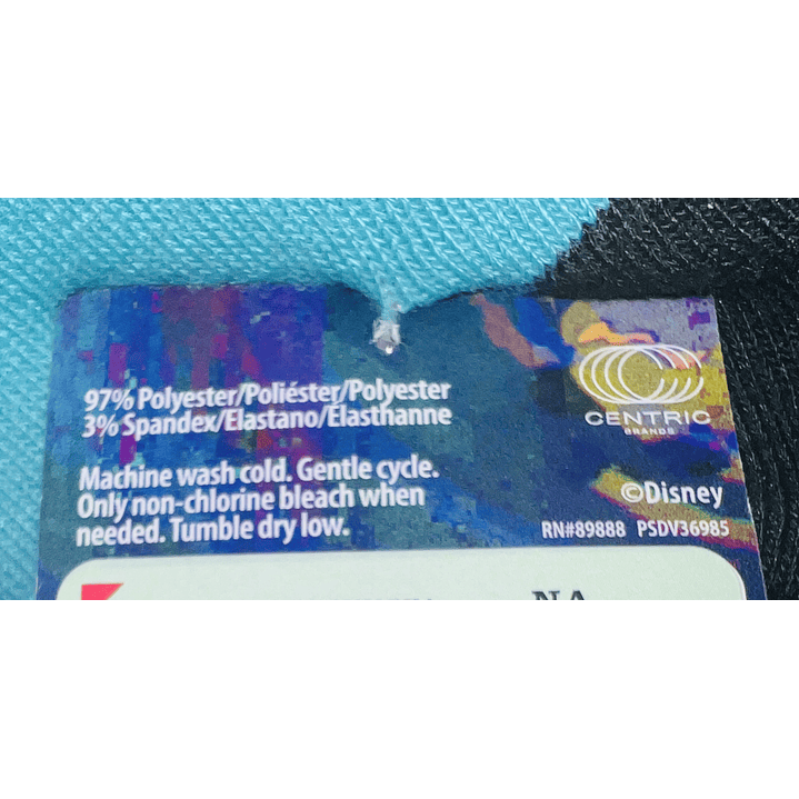 Pack Calcetines Villanas 4