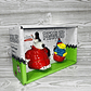 Salero y Pimentero Snoopy Navidad - Miniatura 3